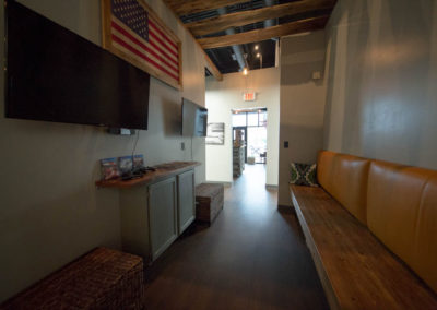 Broken Arrow Men’s Haircuts 42