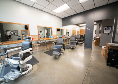 Broken Arrow Men’s Haircuts 55