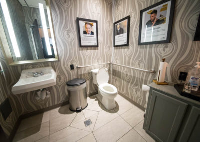 Broken Arrow Men’s Haircuts 65