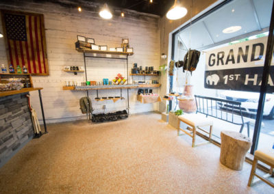 Downtown Tulsa Men’s Haircuts 22