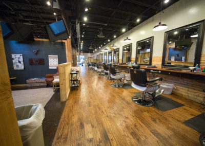 Downtown Tulsa Men’s Haircuts 36