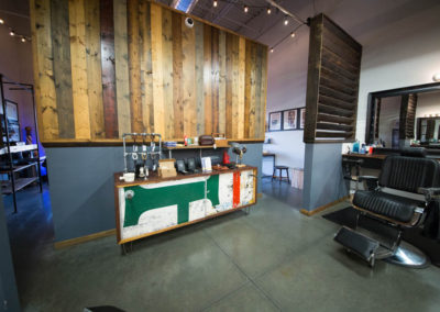 Tulsa Men’s Haircut 13